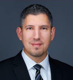 New PGT CFO Luis Guzman New PGT CFO Luis Guzman