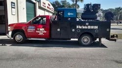 Tml Truck And Trailer Repair