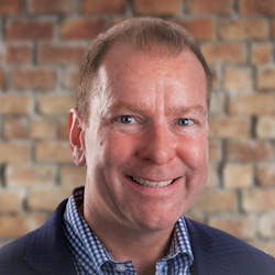 Tom Fogarty, Bestpass CEO