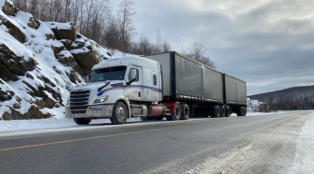 Behind the scenes at Contrans: Challenges of a big fleet and many ...