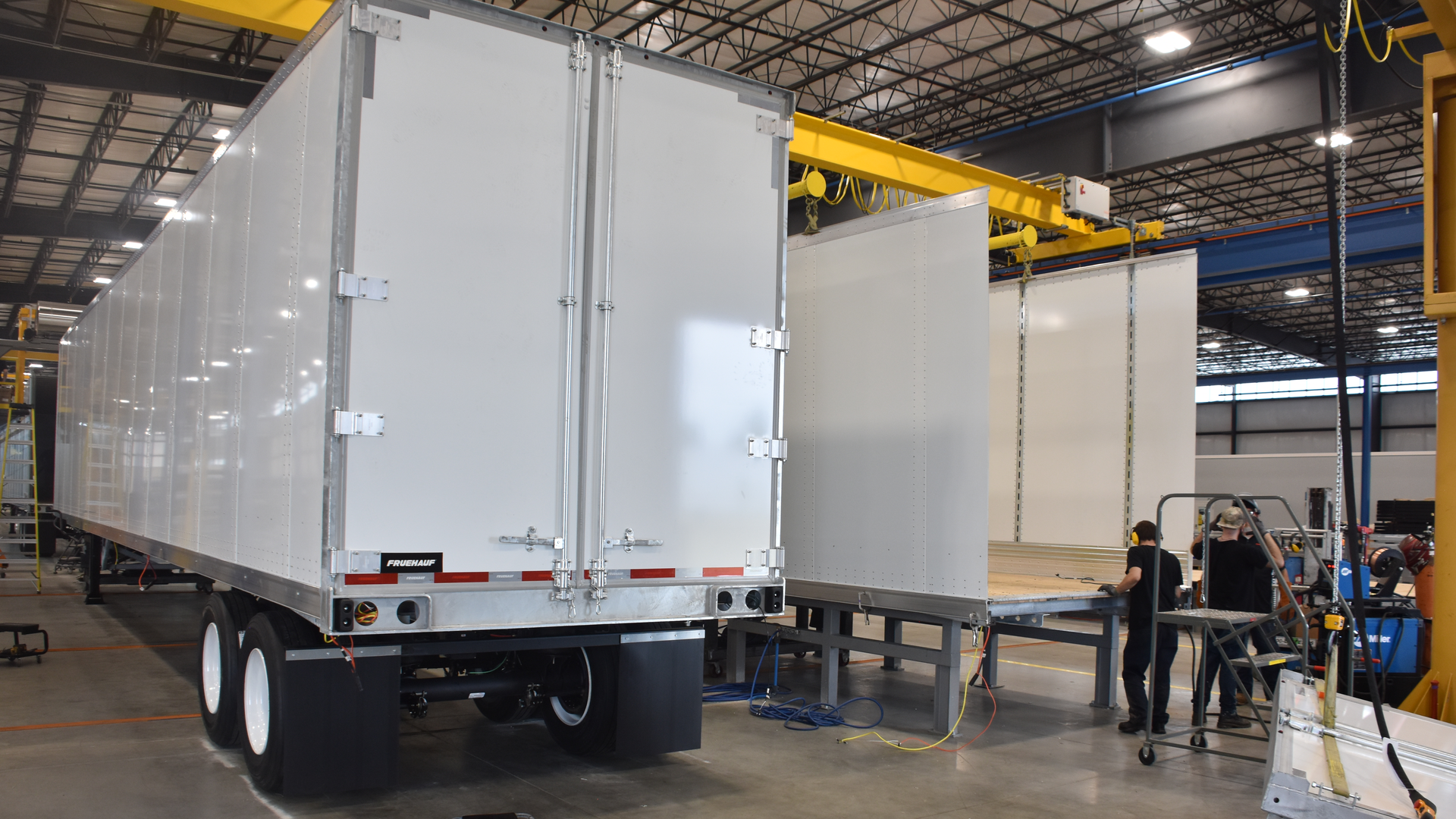 Fruehauf Production 63f3cbdb02bca