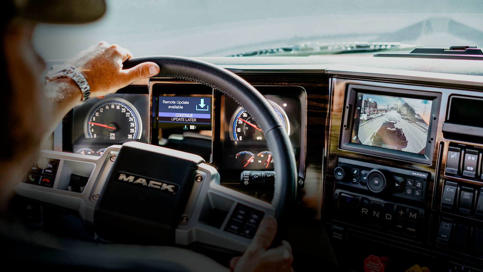 Mack Anthem Ota Driver Pov 63fed485ac892