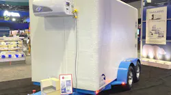Polar King Show Trailer