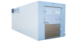 Polar Leasing Wl820 Temperature Controlled Cold Room 63dd1592e3272 Polar Leasing Wl820 Temperature Controlled Cold Room 63dd1592e3272
