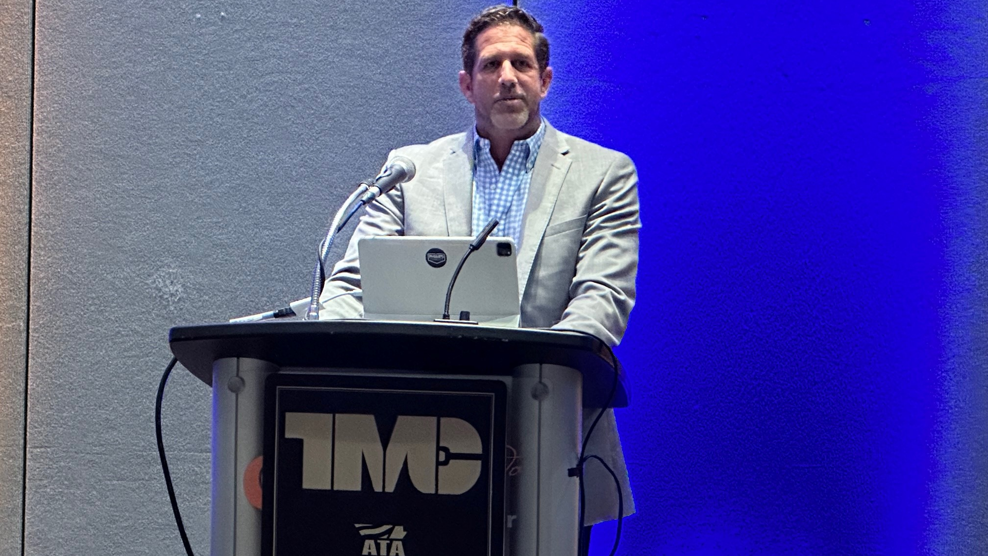 Phillips Industries CEO Rob Phillips