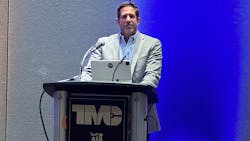 Phillips Industries CEO Rob Phillips Phillips Industries CEO Rob Phillips