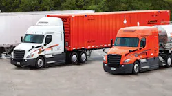 Sndr Trucks 1
