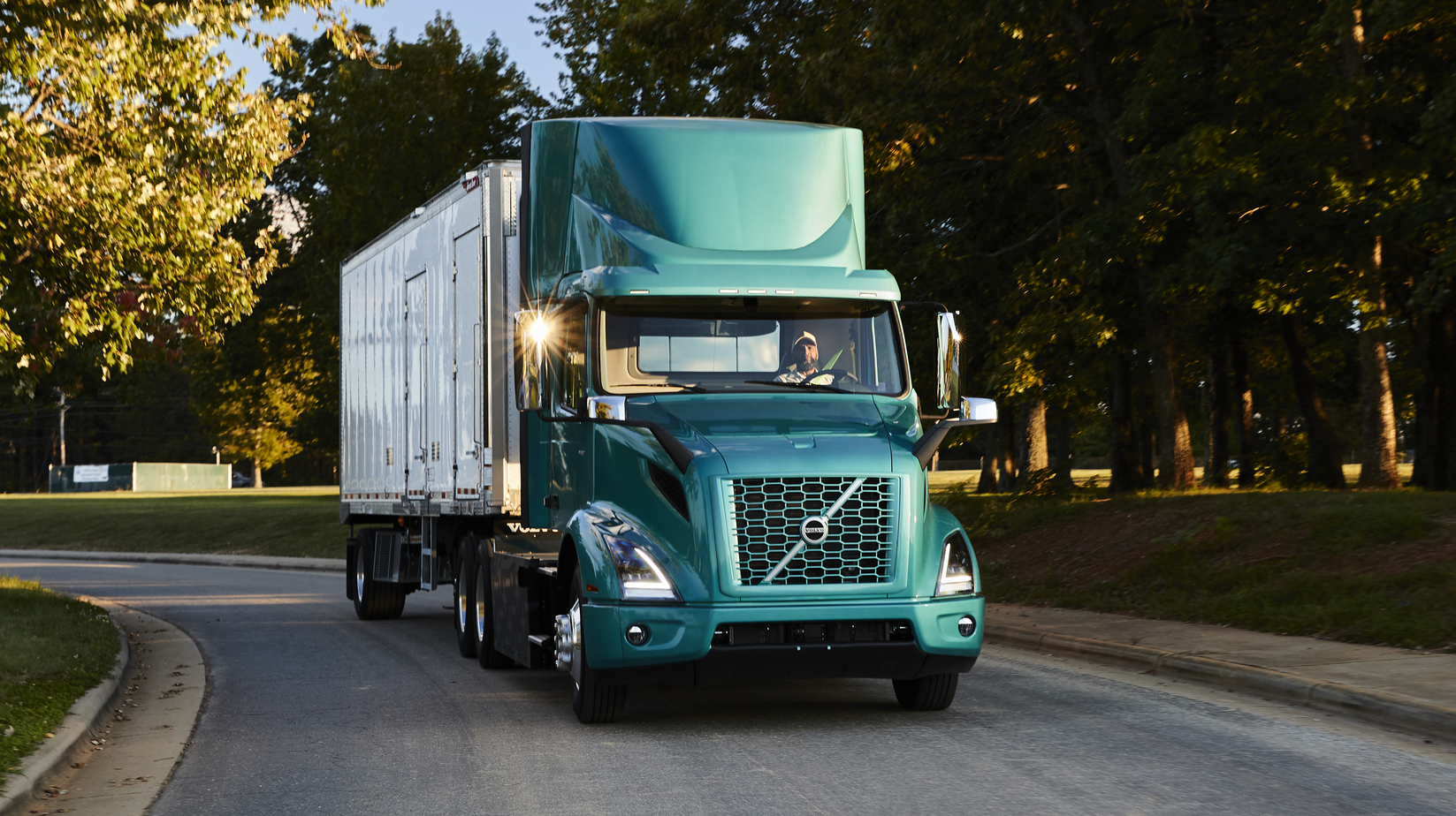 Volvo Vnr Electric 616602ded6498 63da803845712