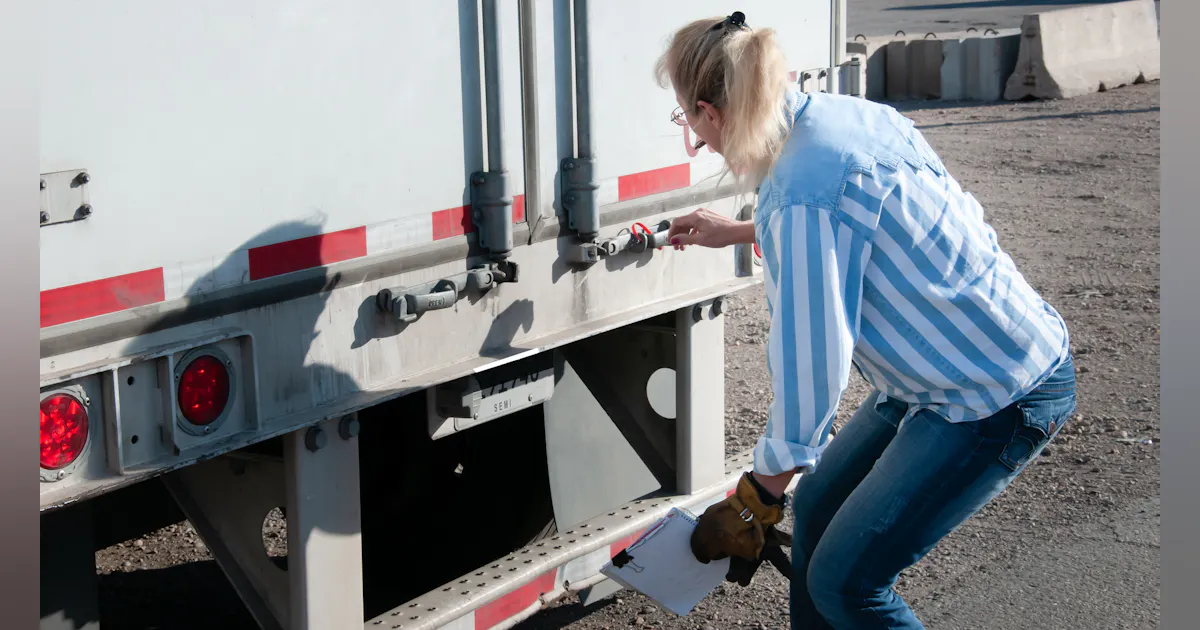 As cargo theft continues to rise, experts advise on prevention and spotting fraud