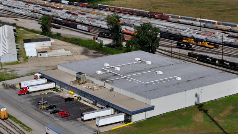 Interstate Cold Storage turns 50 FleetOwner