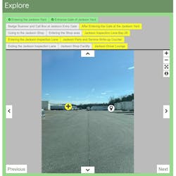 Luma Brighter Learning Terminal Walkthrough Luma Brighter Learning Terminal Walkthrough
