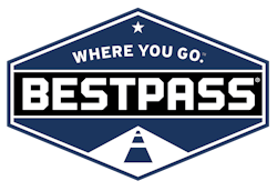Bestpass Logo Bestpass Logo