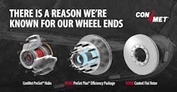 Con Met Tmc2023 Press Conference Con Met Wheel Ends Con Met Tmc2023 Press Conference Con Met Wheel Ends