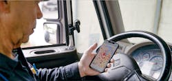 The standard FleetPulse package includes built-in CAN harnessing so that smart sensors can be added as needed. The standard FleetPulse package includes built-in CAN harnessing so that smart sensors can be added as needed.