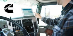 Geotab’s integration with Cummins will be available for select Geotab devices and compatible Cummins engines. Geotab’s integration with Cummins will be available for select Geotab devices and compatible Cummins engines.