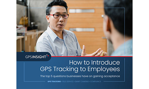 How to Introduce GPS Tracking to Employees FleetOwner