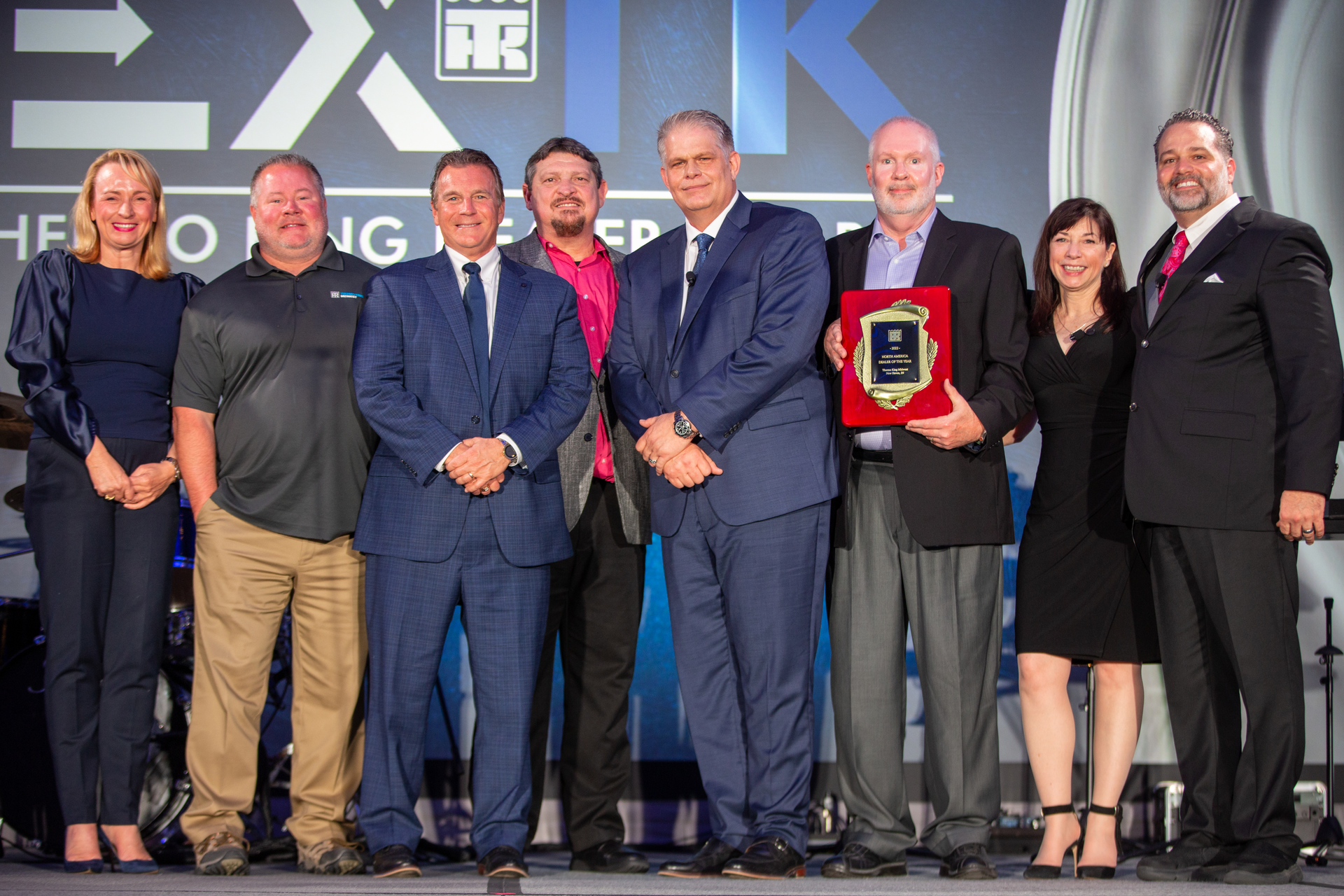 Thermo King crowns top dealers for 2022 FleetOwner
