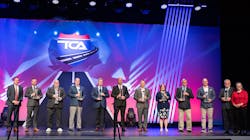 The Best Fleets to Drive For expanded its Hall of Fame to include 10 companies. The Best Fleets to Drive For expanded its Hall of Fame to include 10 companies.