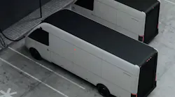 Arvl Xl And L Van