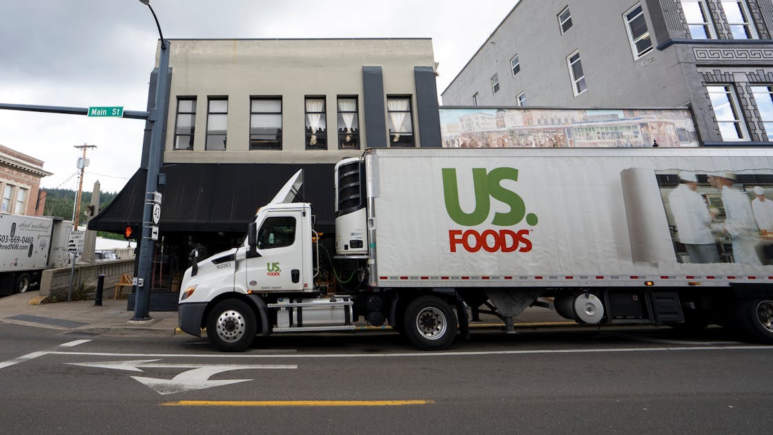 Food Shippers of America, FTR partner to advance food transport insight