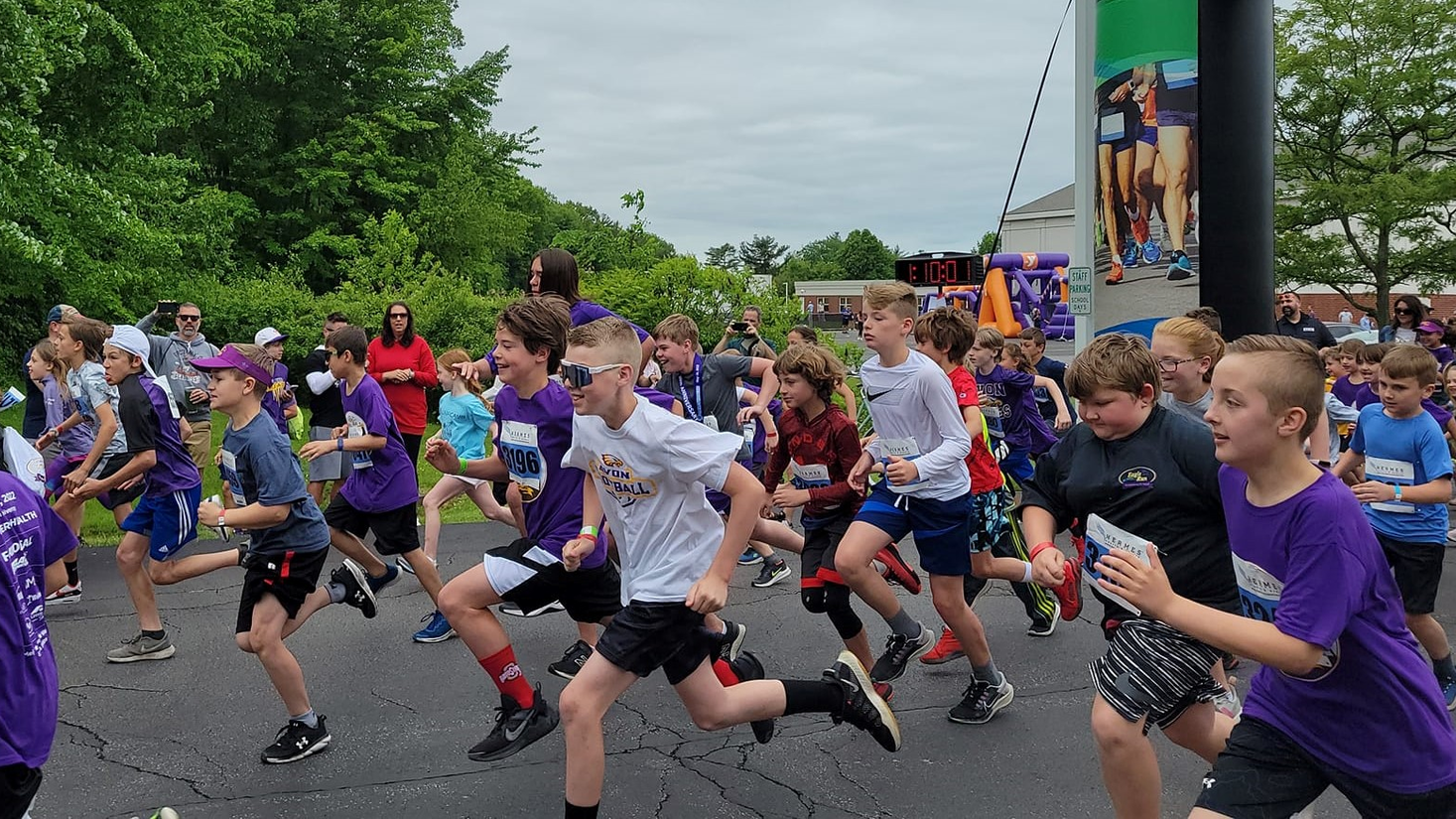 Bendix Avon Eagle Run Kids Run 64138a8646c2e