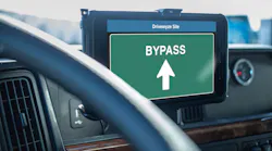 Drivewyze Ezlogz