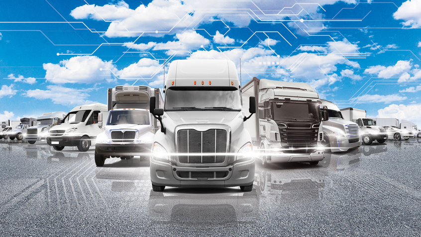 Tire management provider Aperia receives 45M investment for