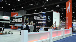 Great Dane Fleet Pulse Trailer Tmc