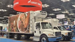 Great Dane Thermo King Trucks Tmc Great Dane Thermo King Trucks Tmc