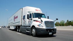 Kriska Transportation uses Isaac Instrument&rsquo;s real-time driver coaching tool to help train drivers. The Canada-based truckload carrier also just participated in a Traffic Injury Research Foundation study on the connection between eco-driving and safety.