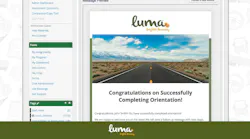 Luma Brighter Learning