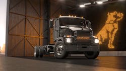 Mack Md Electric Front Threequarter Warehouse 6408c2b128894 Mack Md Electric Front Threequarter Warehouse 6408c2b128894