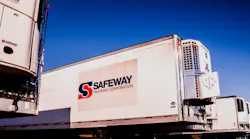 Safeway Trucking Linked In