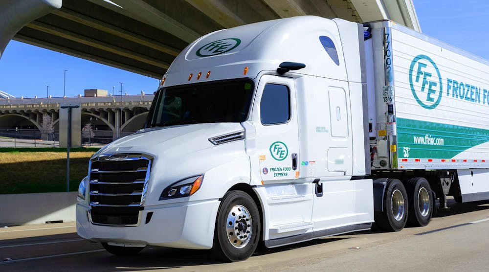 KLLM, FFE to spec Stoneridge's camera monitor system across their ...