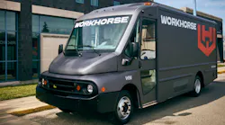 Workhorse W56 Beauty