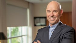 Robert Sanchez, Ryder Systems chairman and CEO. Robert Sanchez, Ryder Systems chairman and CEO.