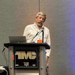 Mark Wasilko, Decisiv VP of marketing. Mark Wasilko, Decisiv VP of marketing.