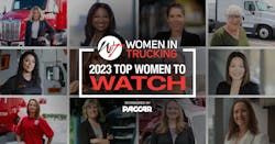 WIT honored 86 women in its annual Top Women to Watch in Transportation list. WIT honored 86 women in its annual Top Women to Watch in Transportation list.