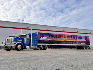 Trucking Essentials: Top 10 Must-Have Items for the RoadMid South Transport