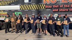 2023 Arizona Truck Driving Championship champions 2023 Arizona Truck Driving Championship champions