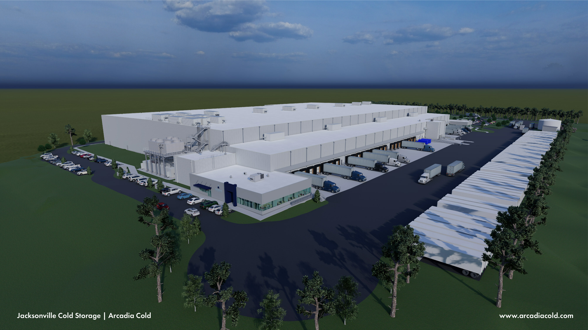 Arcadia Cold Jacksonville Cold Storage Facility Rendering 64394c04192dc