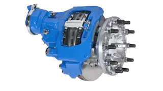 The disc vs. drum brake debate FleetOwner
