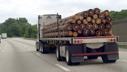 Flatbed Cargo Securement Cvsa Roadcheck 2023 Flatbed Cargo Securement Cvsa Roadcheck 2023