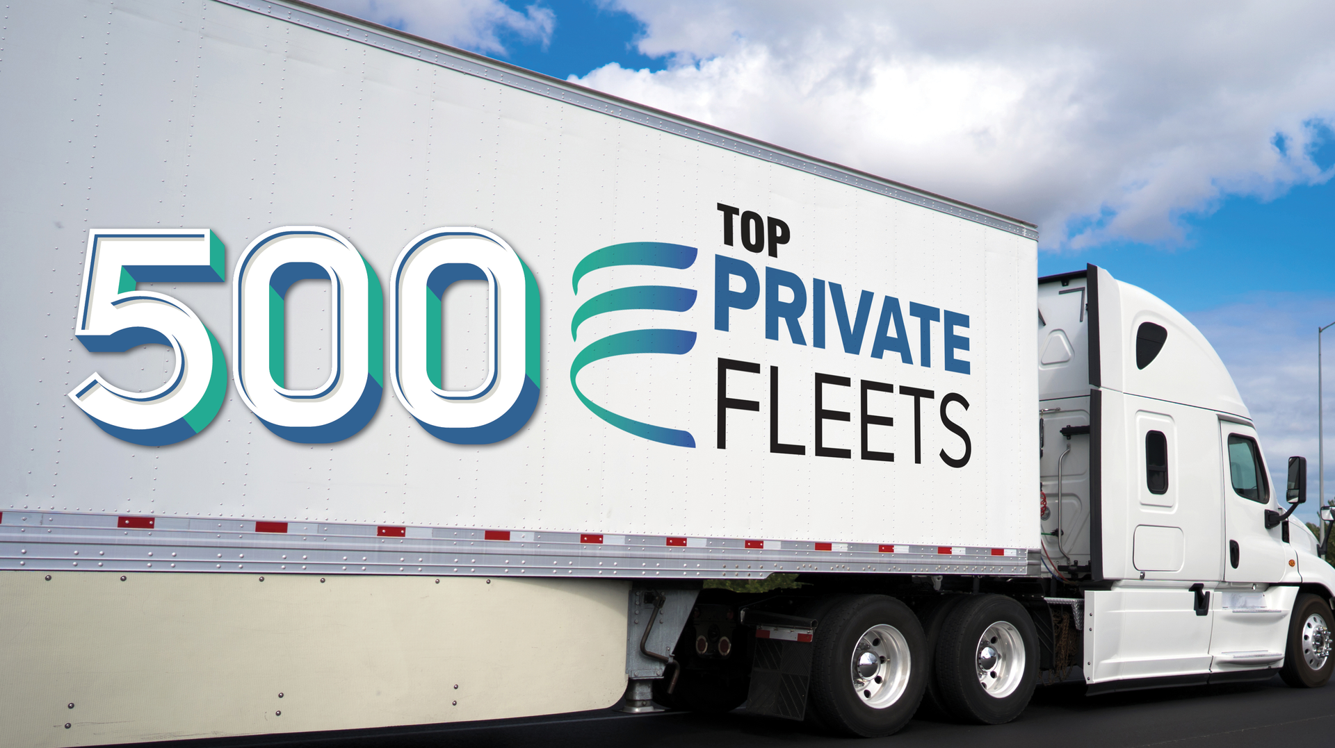 FleetOwner 500 Top Private Fleets of 2023 FleetOwner