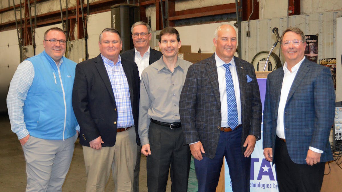 Grote acquires Star Headlight Lantern Co FleetOwner