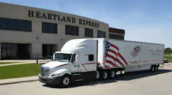 Heartland Express