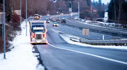 One of the lesser-known safety hazards that drivers face is locating safe places to pull their rigs over; they often must park on shoulders or on-/off-ramps. To address this issue, Lytx launched Parked-Highway/Ramp, a feature in its Lytx Safety Suite for fleet managers looking to increase vehicle parking visibility as well as improve operational efficiency and driver safety. The feature triggers when the Lytx DriveCam event recorder identifies a vehicle (stopped for 10 minutes or more) and assesses if it is parked on a shoulder or an off-/on-ramp. The fleet manager is notified so they can intervene by sending nearby safe parking locations via GPS directly to their driver. Parked-Highway/Ramp is the first feature to come out of Lytx Lab, an idea incubator and a way for Lytx to work directly with its customers.