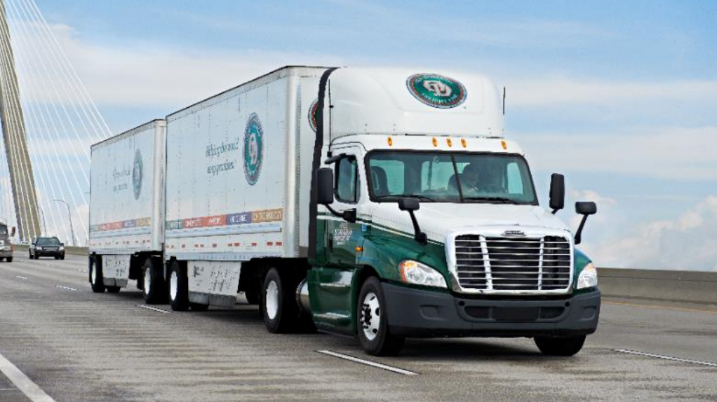 Odfl Truck 1 644c42335a5ca