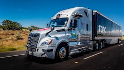 Torc Robotics Truck 644919521b19b Torc Robotics Truck 644919521b19b