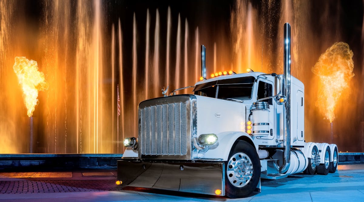Super rigs top